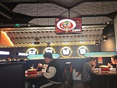 -胖哥俩肉蟹煲(萧山加州阳光店)