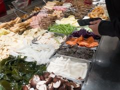 -林静小吃(复兴路店)