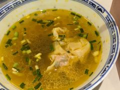 -永丰面馆(汉口路店)