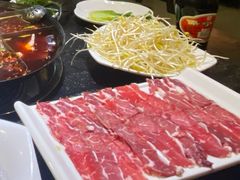 -仁虎老火锅(黄泥磅店)
