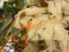 兰州拉面-七里西关中式简餐(苏州中心店)