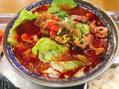 -晓庄学院-食堂