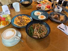 -阳朔糖舍酒店·糖舍餐厅&酒吧