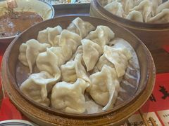 -新兴园饺子馆(河南街店)