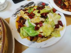 -小四川水煮鱼(南六中路店)