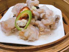 -龙悦湾酒家·八阵鱼生·渔人码头店