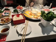 -川锅一号火锅(睢宁店)