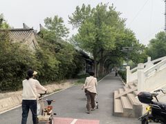 -元大都城垣遗址公园