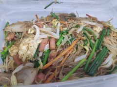 -阿生潮味鲜炒粉(梅林新村店)
