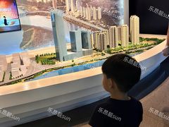 -哈尔滨规划展览馆