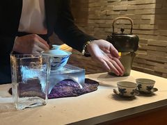 -三嚥阁 La Villa Restaurant