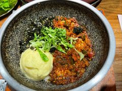 -西塔老太太泥炉烤肉(万柳华联店)