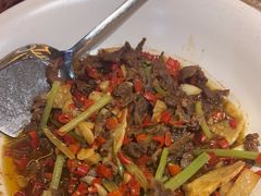-大鸽饭(马王堆店)