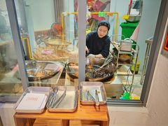 -半月镰胡姐脆皮萝卜饺子