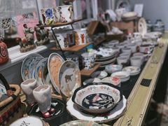 -恋物百货商店(华侨城店)