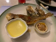 -金海湾自助餐厅(金陵饭店)