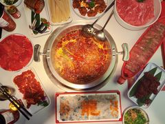 -小龙坎火锅(IFS HOT店)