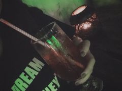 -Sirena海妖日咖夜酒