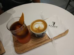 -BIJOU coffee&cocktail(龙岗万科广场店)