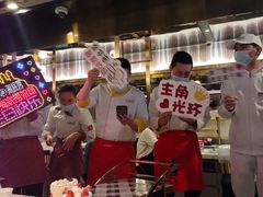 -海底捞火锅(玉桥商业广场店)