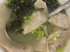 -潮州菜馆(十里河店)