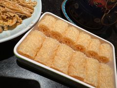 -南门涮肉(东单店)