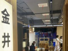 -串盟烧烤大排档·长沙美食地标(星沙店)