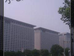 -北京盘古七星酒店