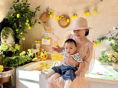 -HERRE·FARM 赫尔露营农场·团建聚会包场