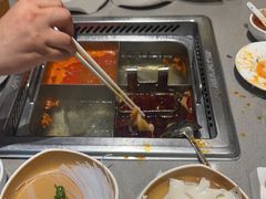-海底捞火锅(河东万达广场店)