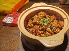 -小柴米·传统江西菜(万寿宫店)