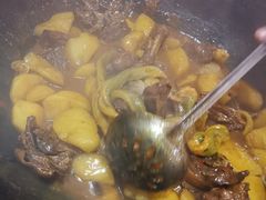 -粗粮人家·东北菜(洋桥店)