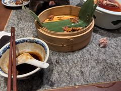 -南京大牌档(新街口德基广场店)