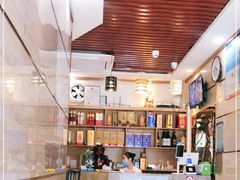 -梅飞酒家(桑园路店)