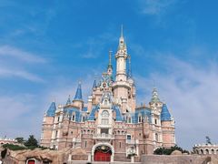 -上海迪士尼度假区