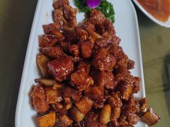 -闻香阁·清真(光荣道店)