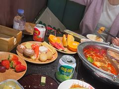 -牛New寿喜烧(虹桥新天地店)