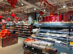 -ALDI奥乐齐超市(凯德虹口店)