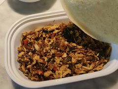 -小菜园新徽菜(无锡宜家荟聚中心店)