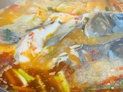 -大理.老字号渝记酸萝卜乌鱼(古城总店)