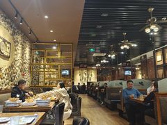 -汉巴味德(百年港湾店)