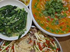 -邱金小炒·30 年盐帮江湖菜(自贡店)