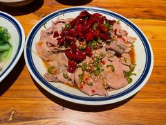 -破三川·新川菜(静安大融城店)