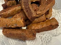 干炸酥肉-紫光园·烤鸭·北京菜(团结湖店)