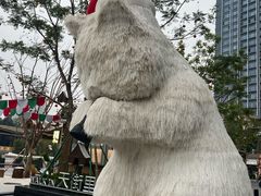 -首开·龙湖成都西宸天街