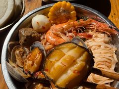-琥珀川糟粕醋·香草鸭·鸡煲(慈云寺店)