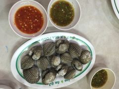T&K&nbsp;Seafood-T&K 海鲜