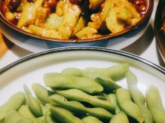 -陈阿婆鱼头泡饼·京味菜(复兴路店)