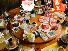 -丁卯•铜锅涮肉(工体店)
