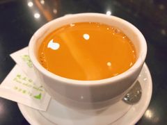 港式奶茶-源记茶餐厅(凤凰店)